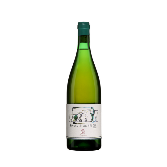 2023 Ampeleia Bianco