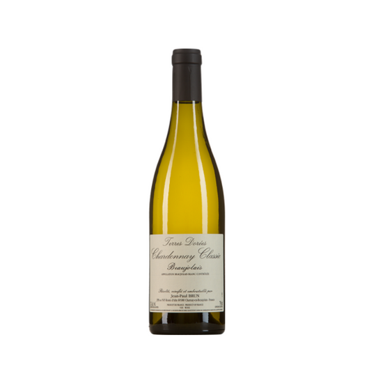 2023 Beaujolais Blanc