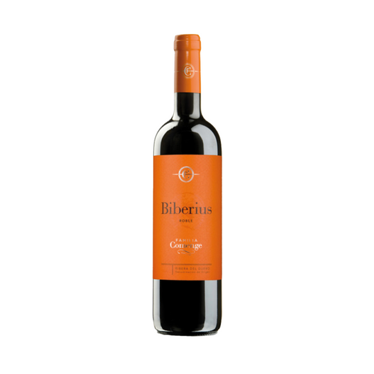 2024 Bodegas Comenge Biberius