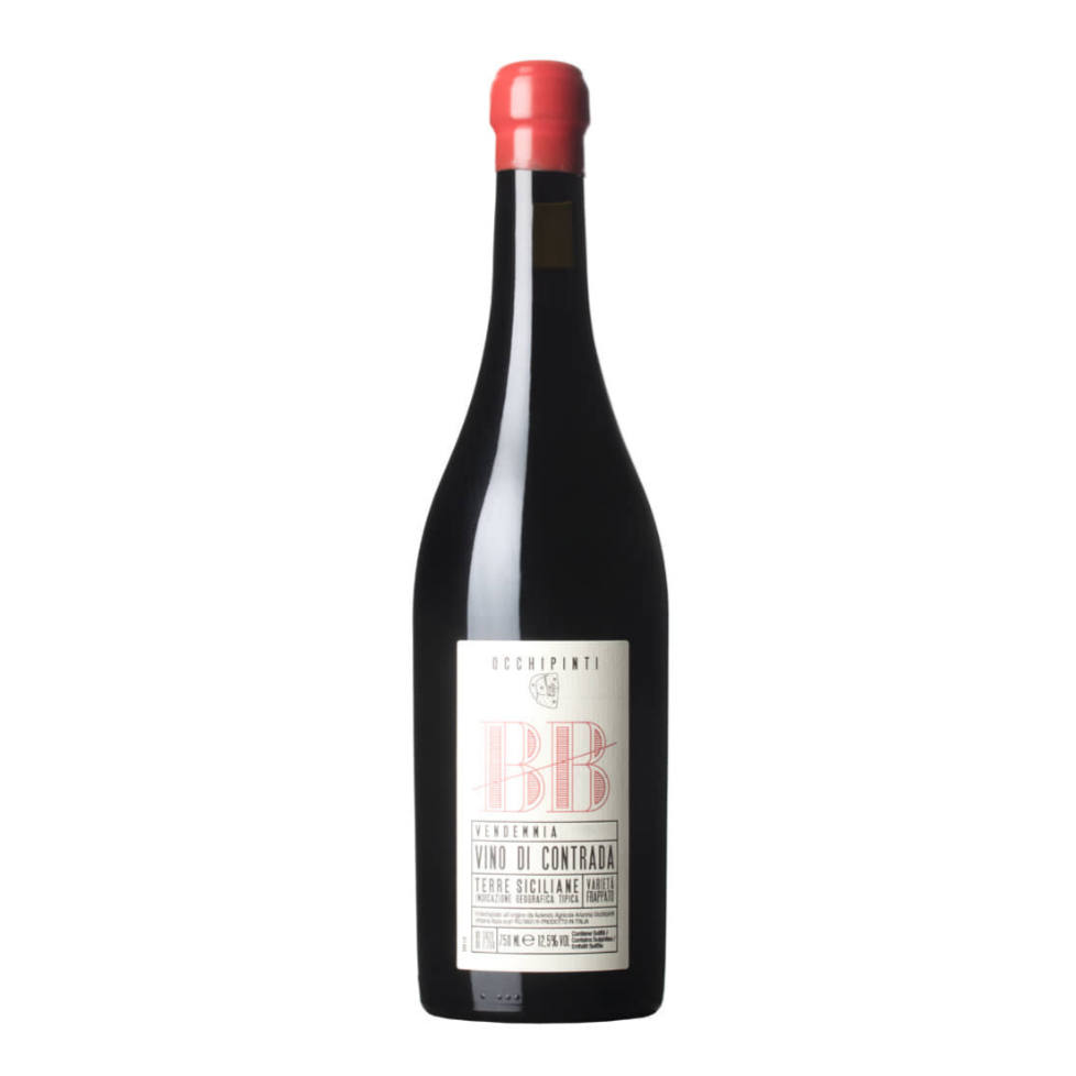 2020 Contrada Bombolieri - SOLD OUT