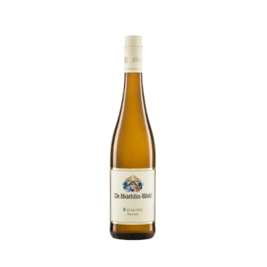 2022 Estate Riesling Troken