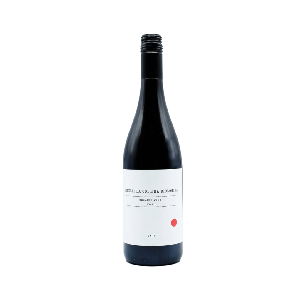 NV Cirelli Vino da Tavola Rosso
