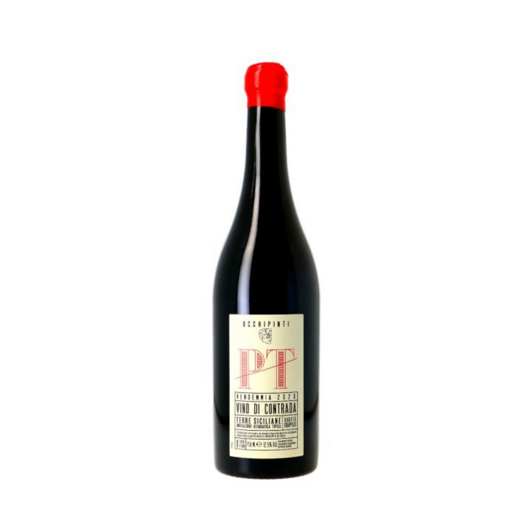 2020 Contrada Pettineo - SOLD OUT
