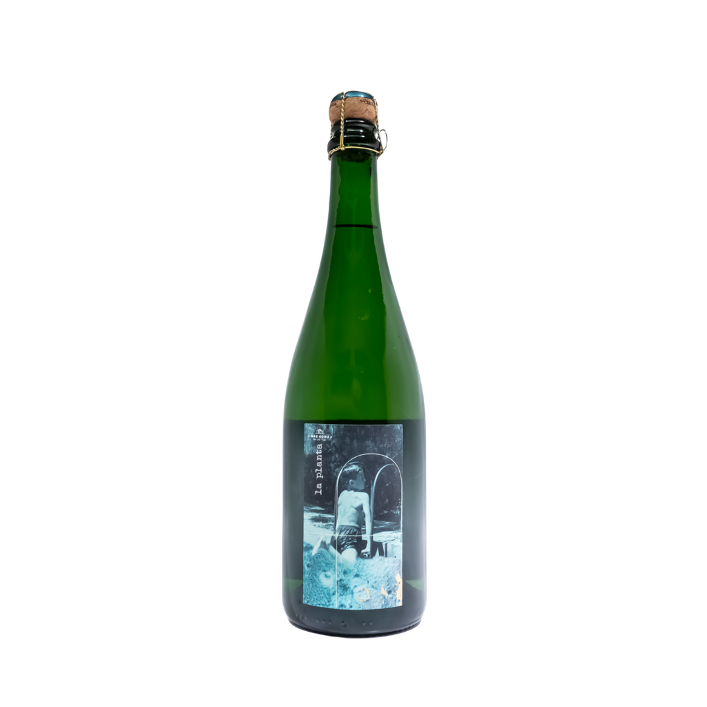 NV La Planta Brut Nature