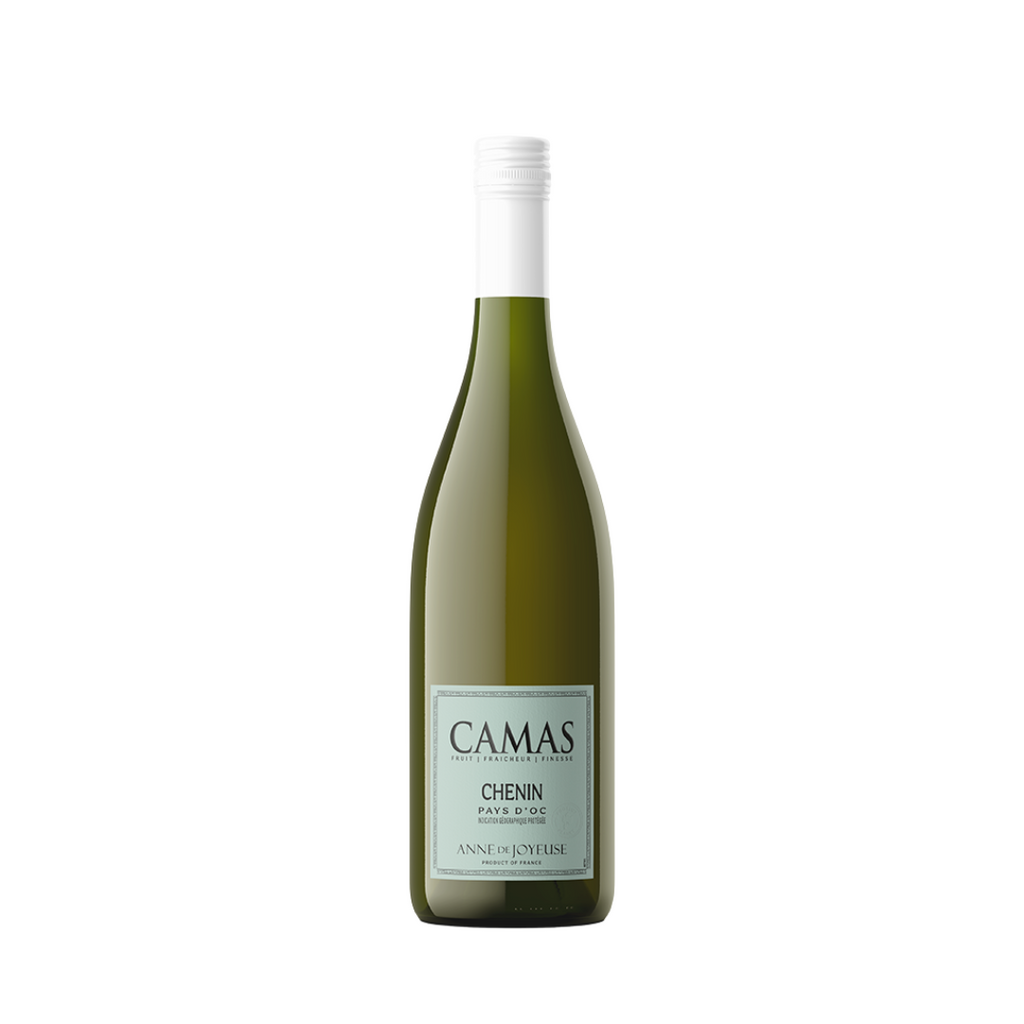 2023 Camas Chenin Blanc