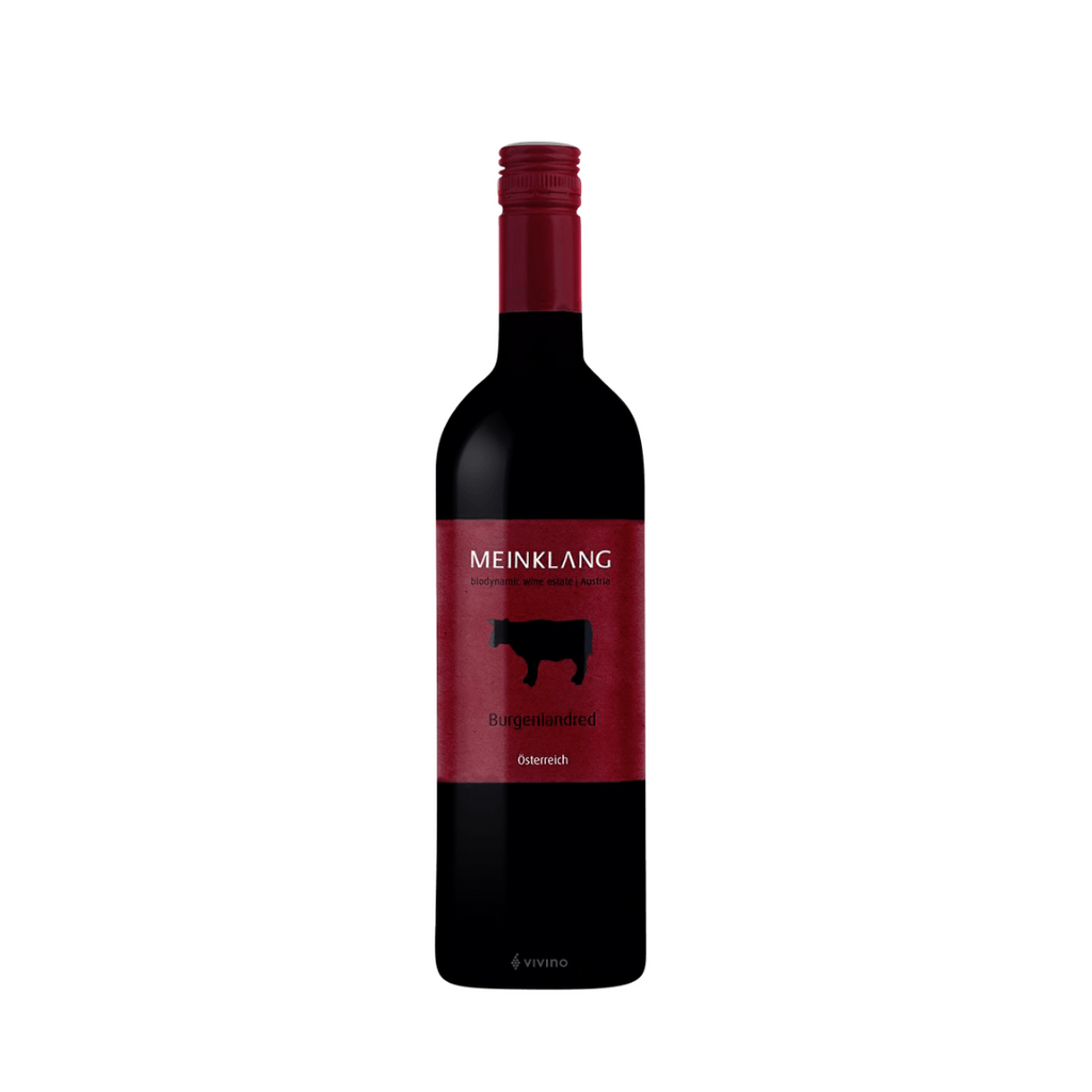 2021 Burgenlandred - SOLD OUT