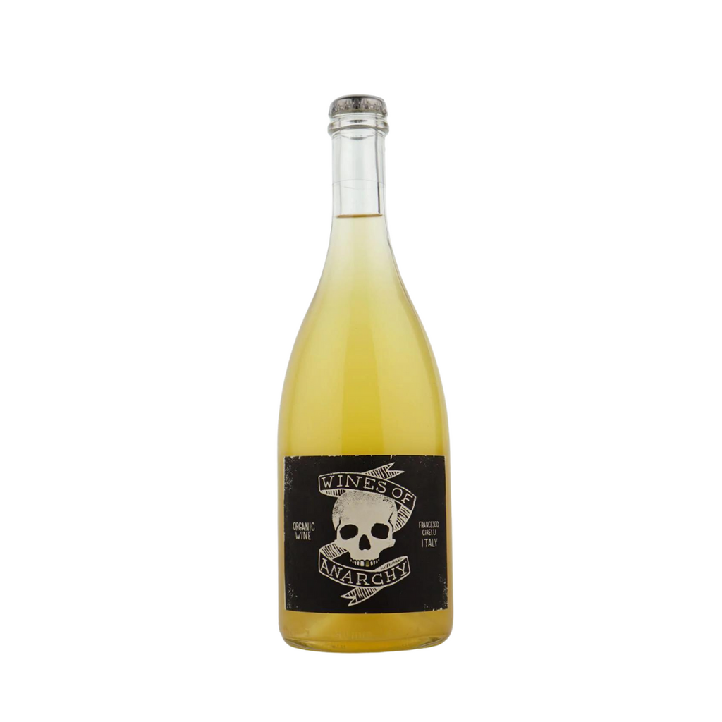 Wines of Anarchy Pet Nat - SOLD OUT