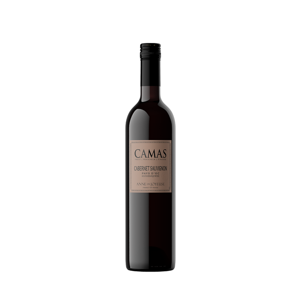 2021 Camas Cabernet Sauvignon