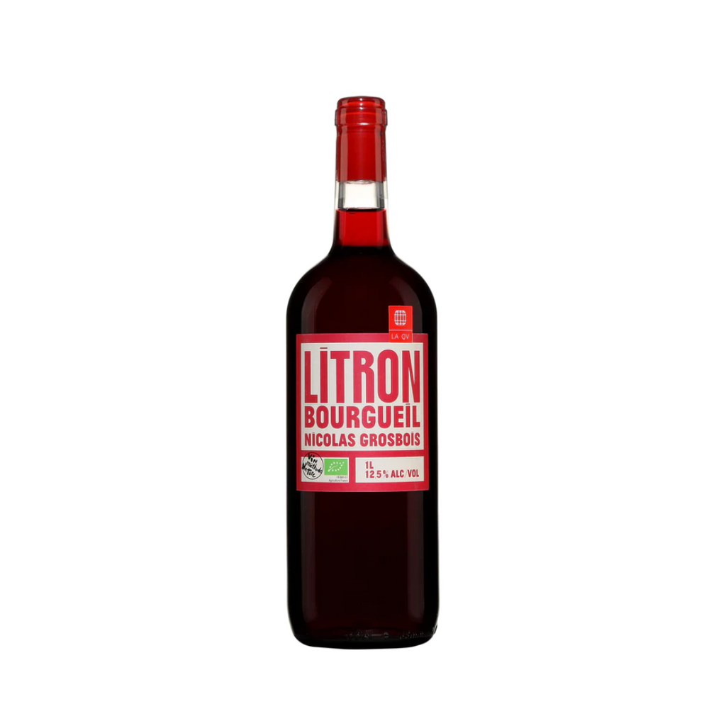 2021 Litron 1L - SOLD OUT