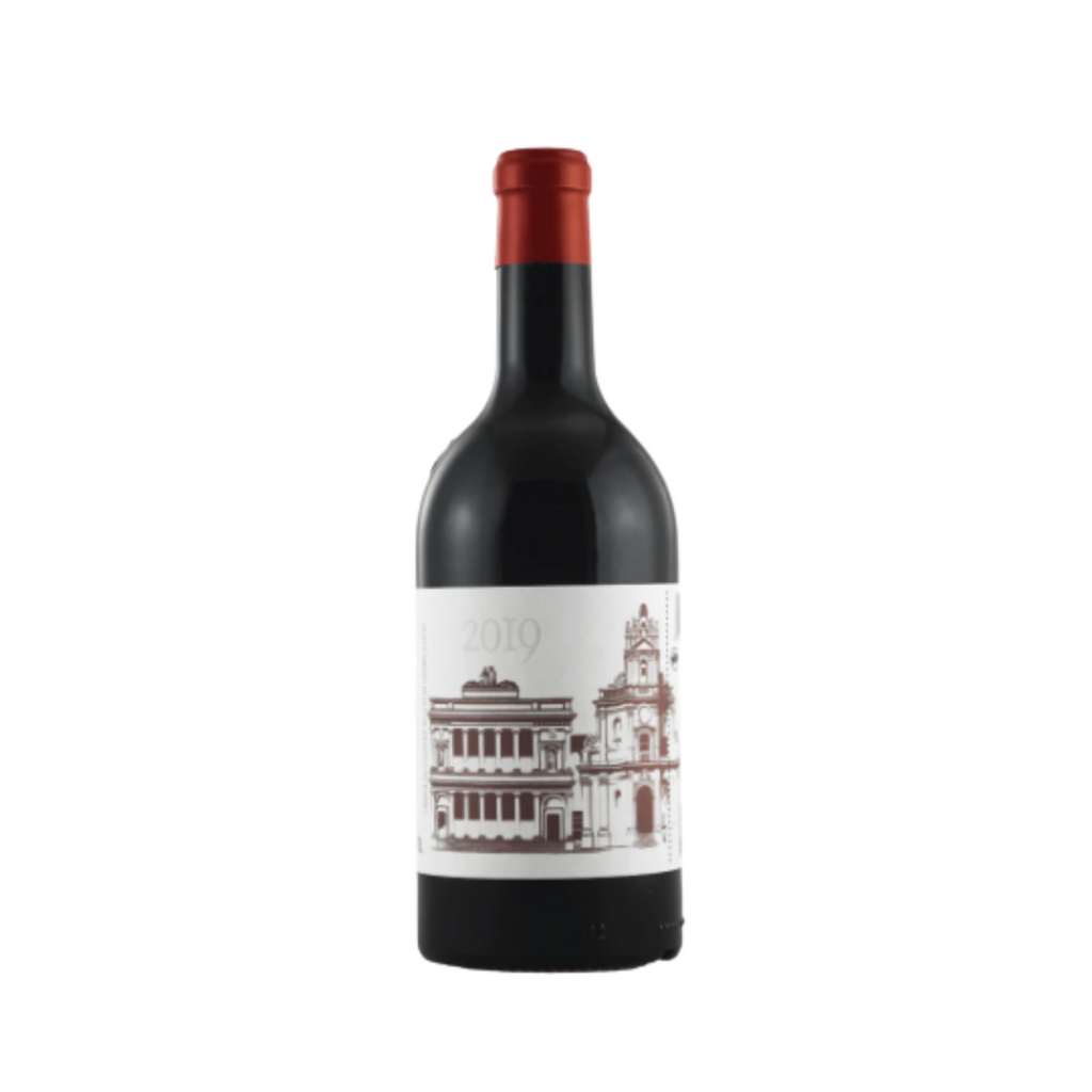 2019 Rosso di Vittoria DOC