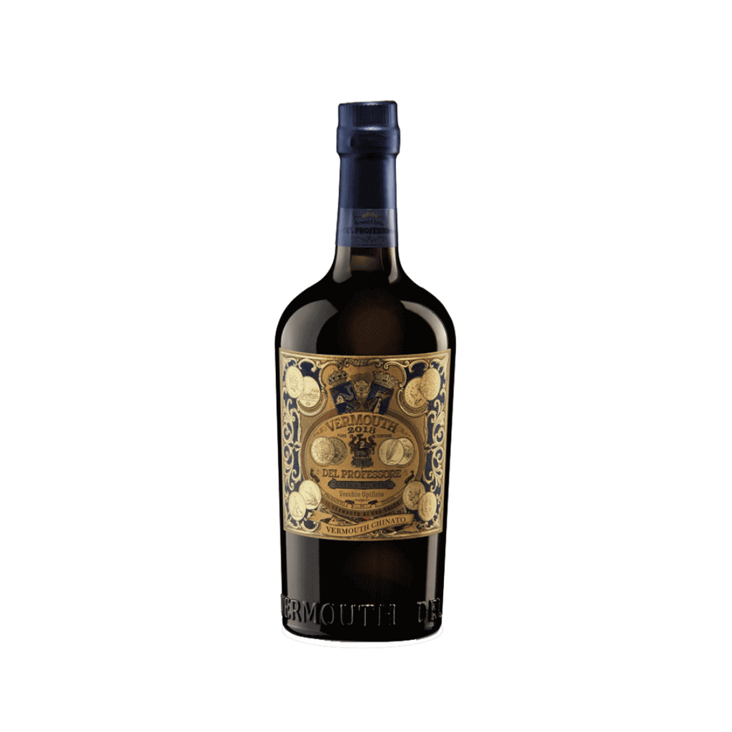 Vermouth Chinato - SOLD OUT