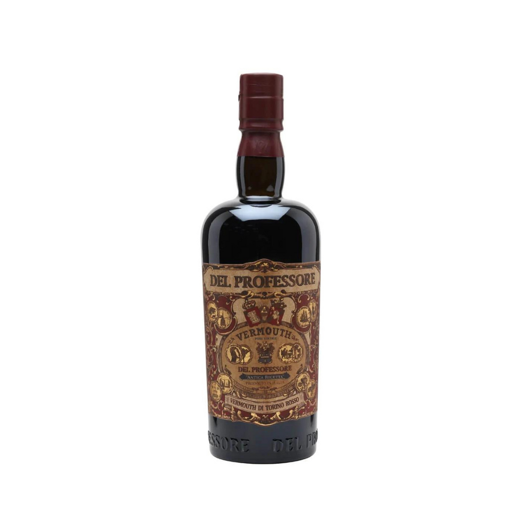 Vermouth Rosso - SOLD OUT