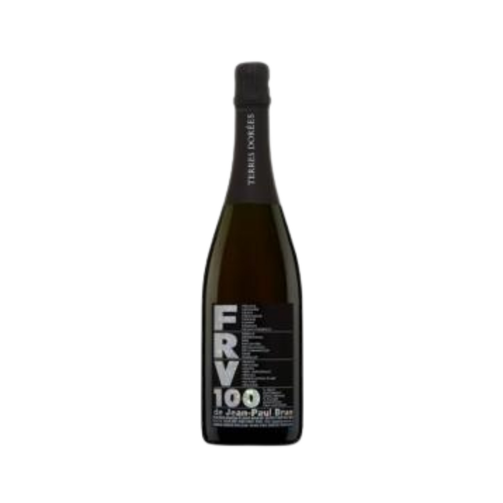 FRV100 - SOLD OUT