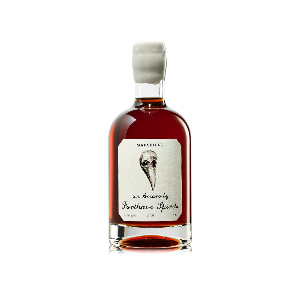 Marseille Amaro