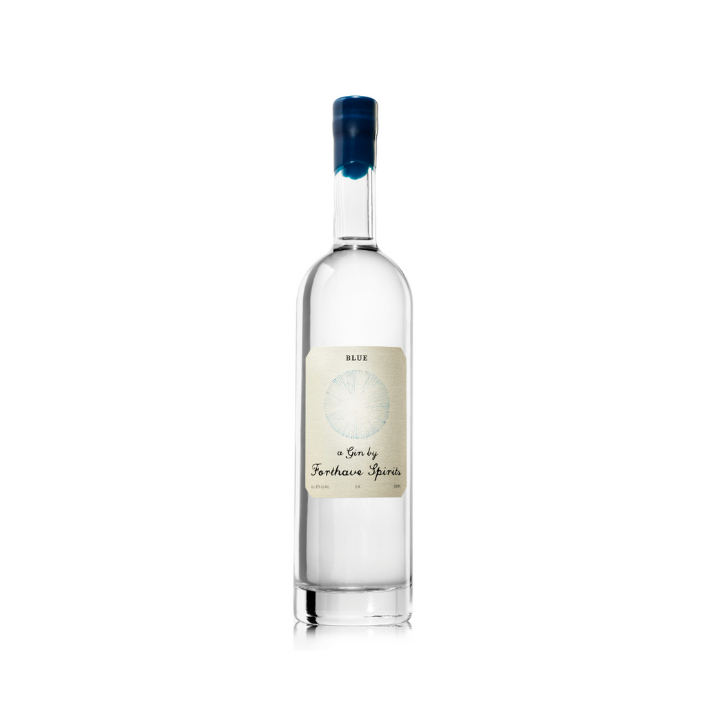 Blue Gin - SOLD OUT