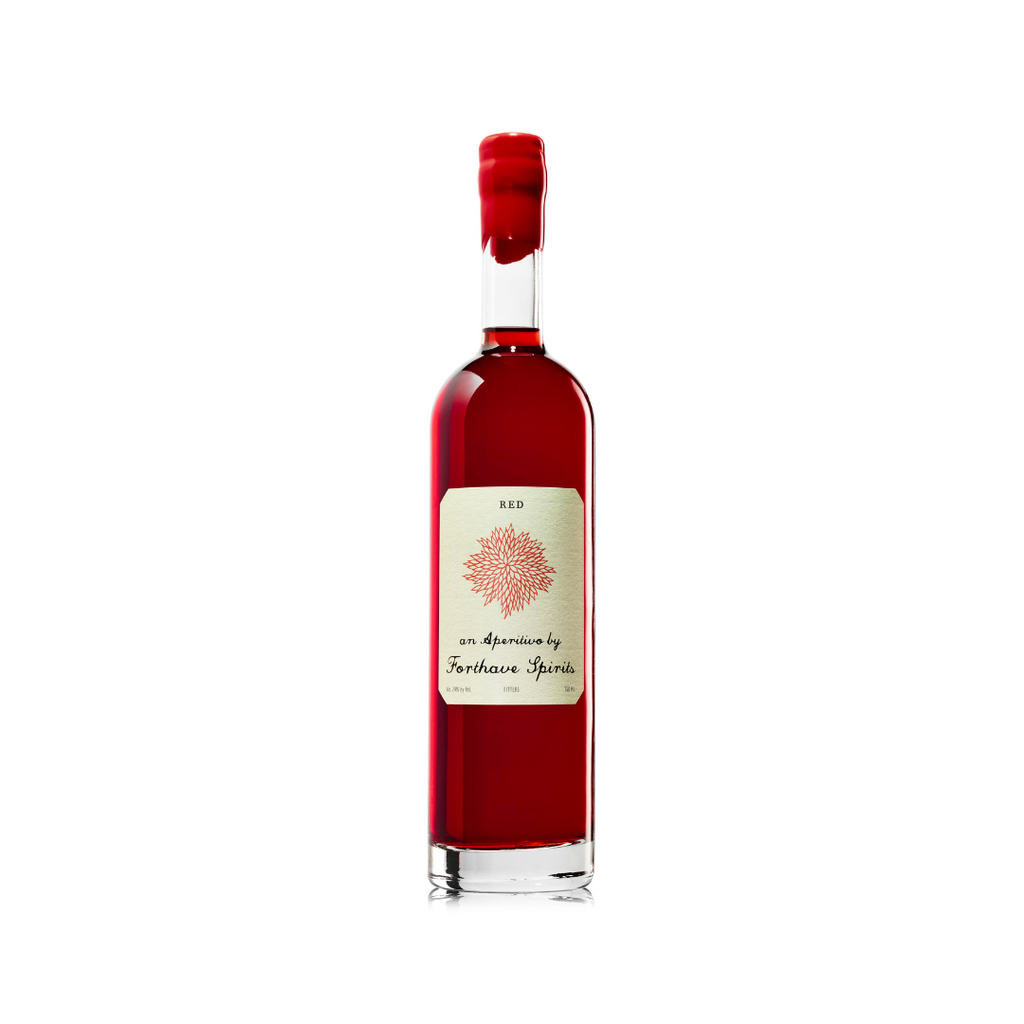 Red Aperitivo