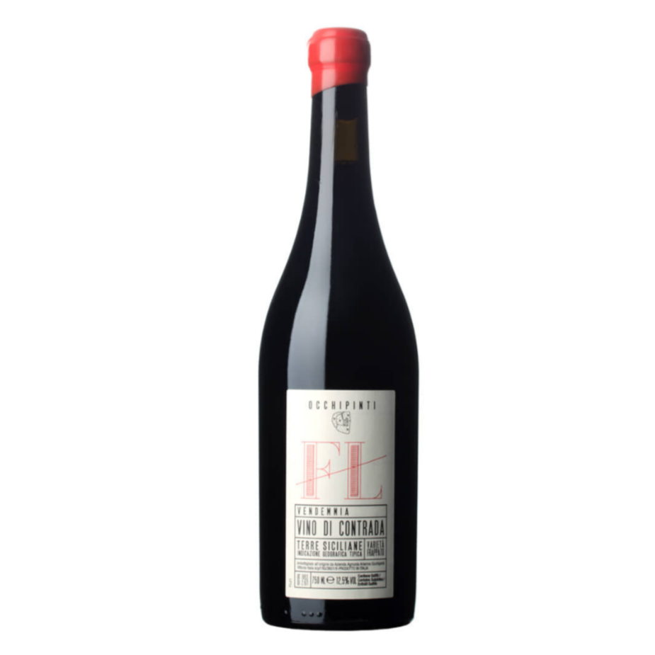 2020 Contrada Fossa Di Lupo - SOLD OUT