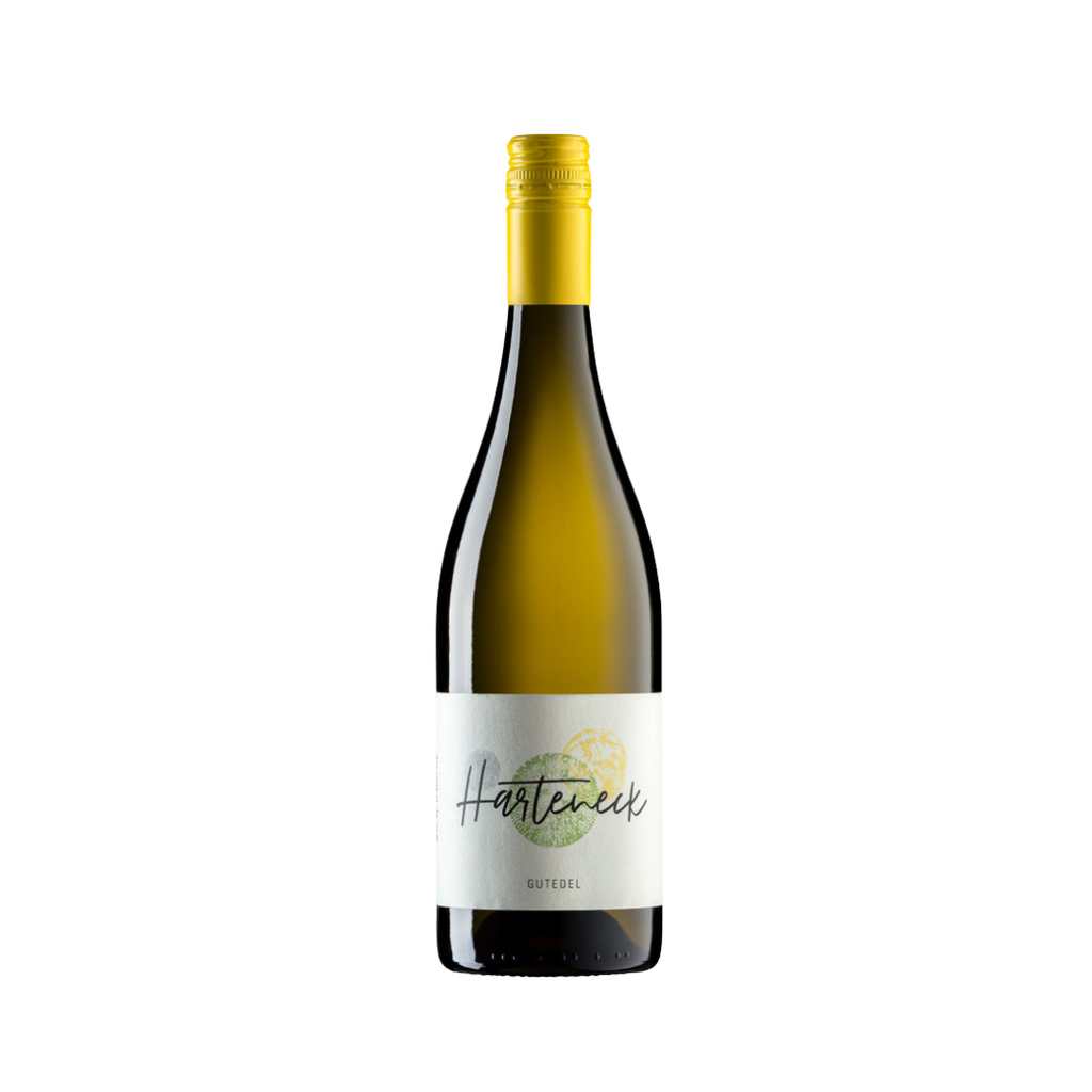 2020 Harteneck Gutedel Chasselas - SOLD OUT