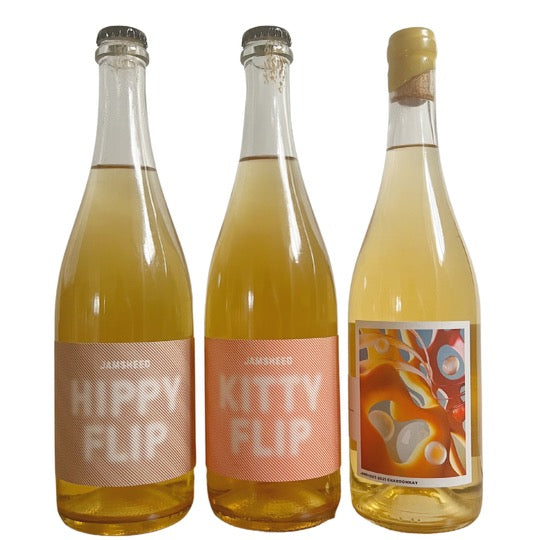 Jamsheed Apricity 3pk