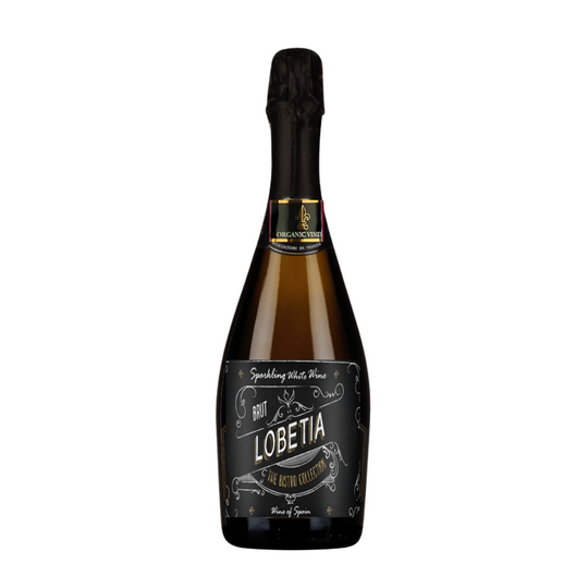 Lobetia Sparkling Brut