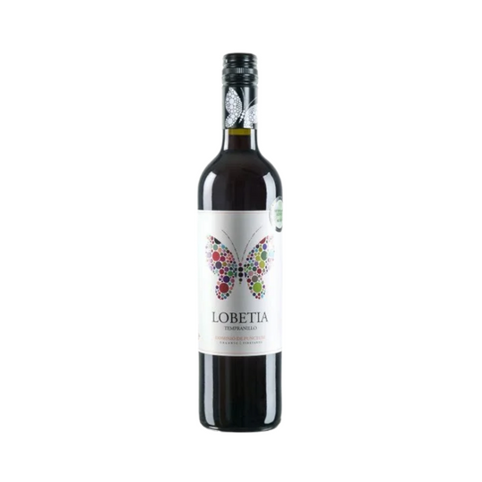 2023 Lobetia Tempranillo
