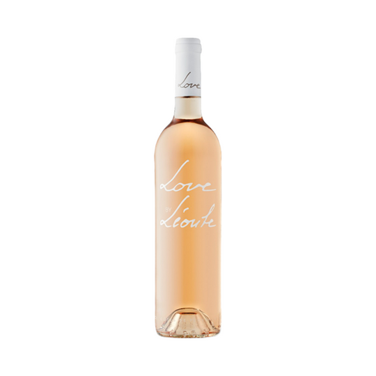 2025 Leoube 'Love by Leoube' Rosé