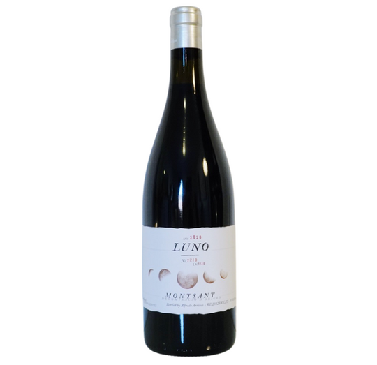 2022 Portal del Priorat Luno Red