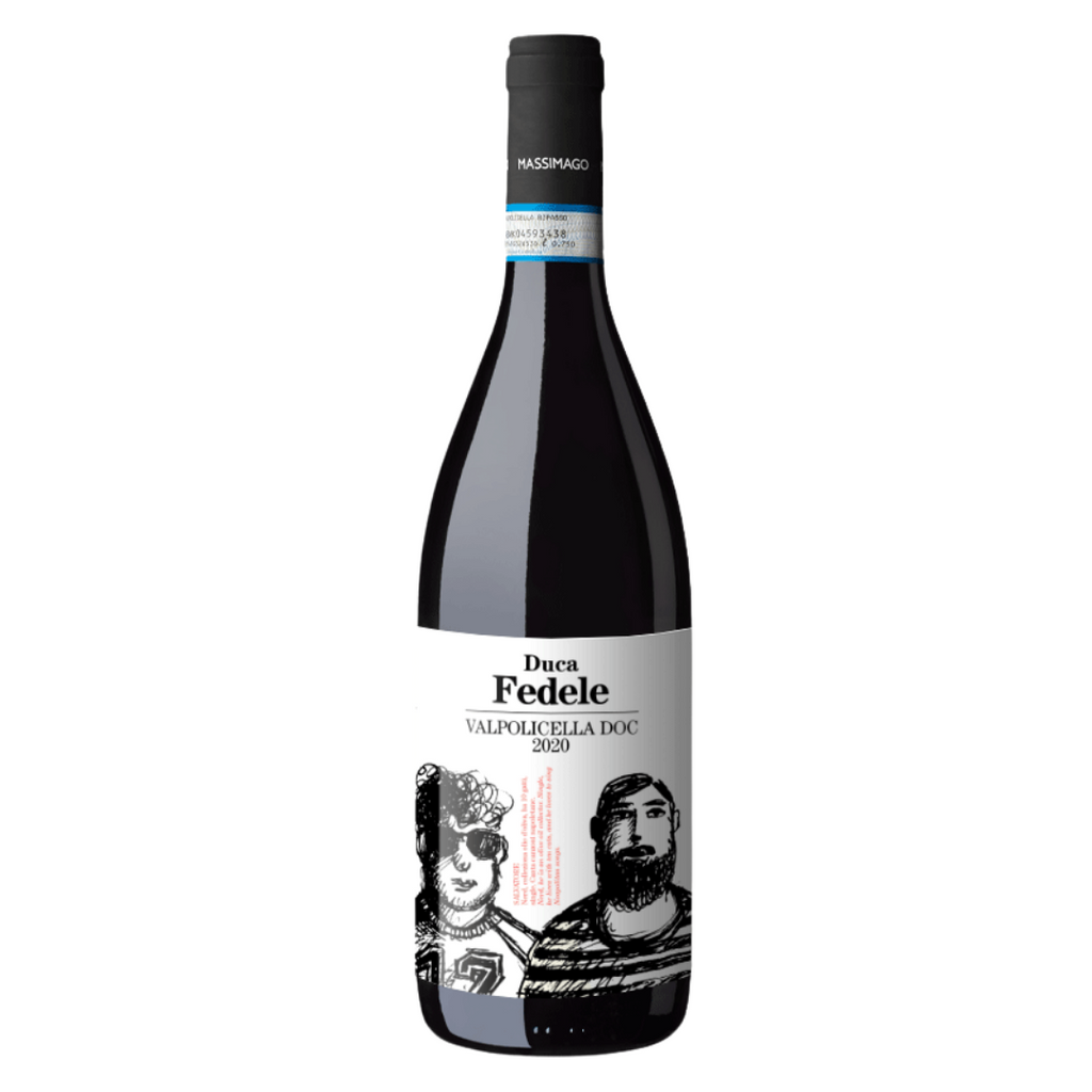 2021 Valpolicella Duca Fedele - SOLD OUT