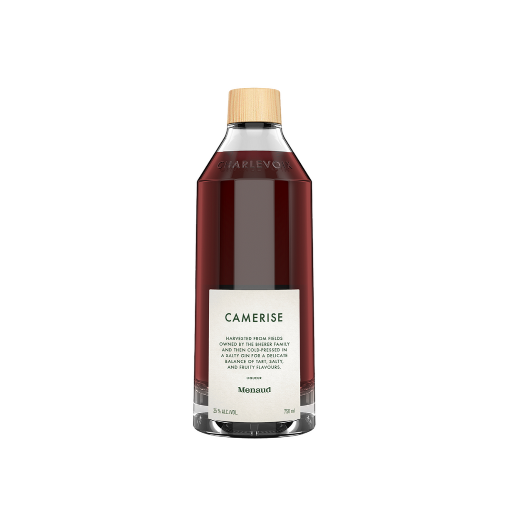Menaud Camerise