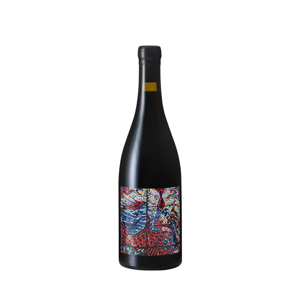 A bottle of 2018 Pax by Domaine de L'Ecu from The Living Vine