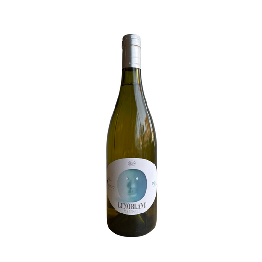 2024 Portal del Priorat Luno Blanc
