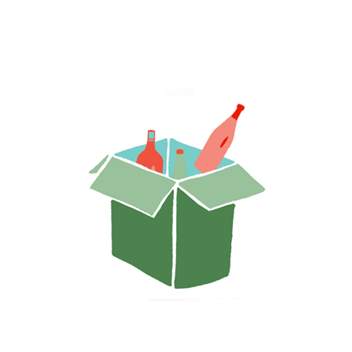 The Real Wine Club Subscription