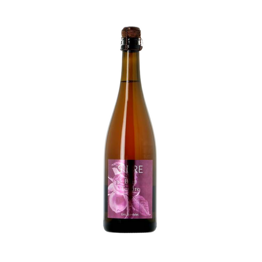 NV Eric Bordelet Sidre Brut Tendre