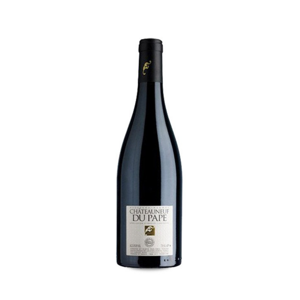 2020 Chateauneuf deu Pape VV - SOLD OUT