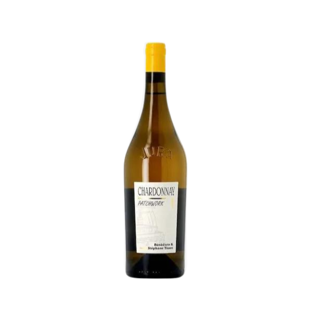 2020 Patchwork Chardonnay - SOLD OUT