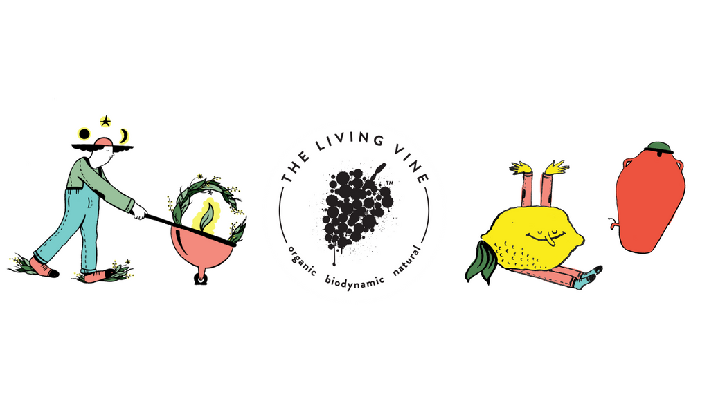 The Living Vine Gift Card