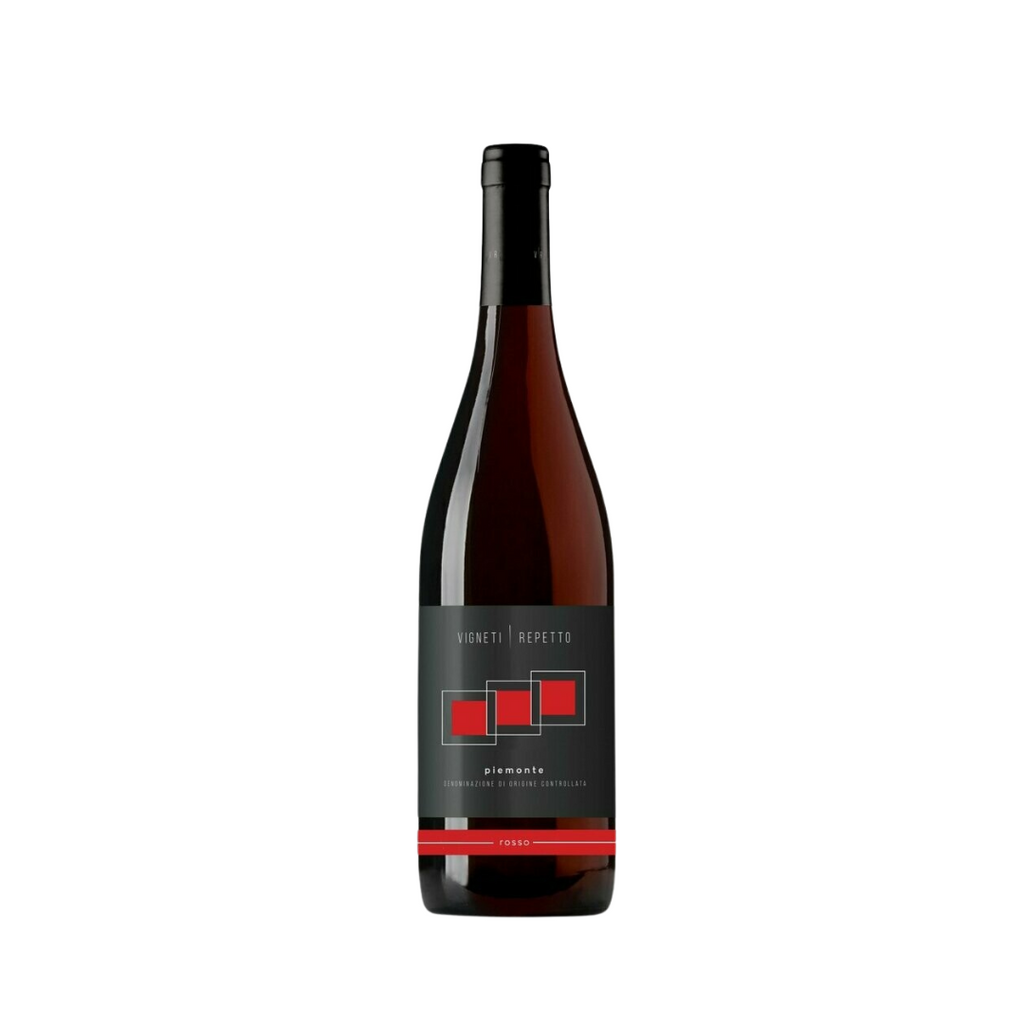 2019 Piemonte Rosso - SOLD OUT