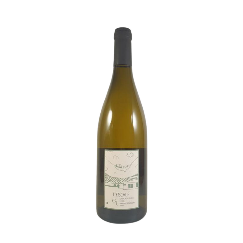2022 L'Escale Sauvignon Blanc