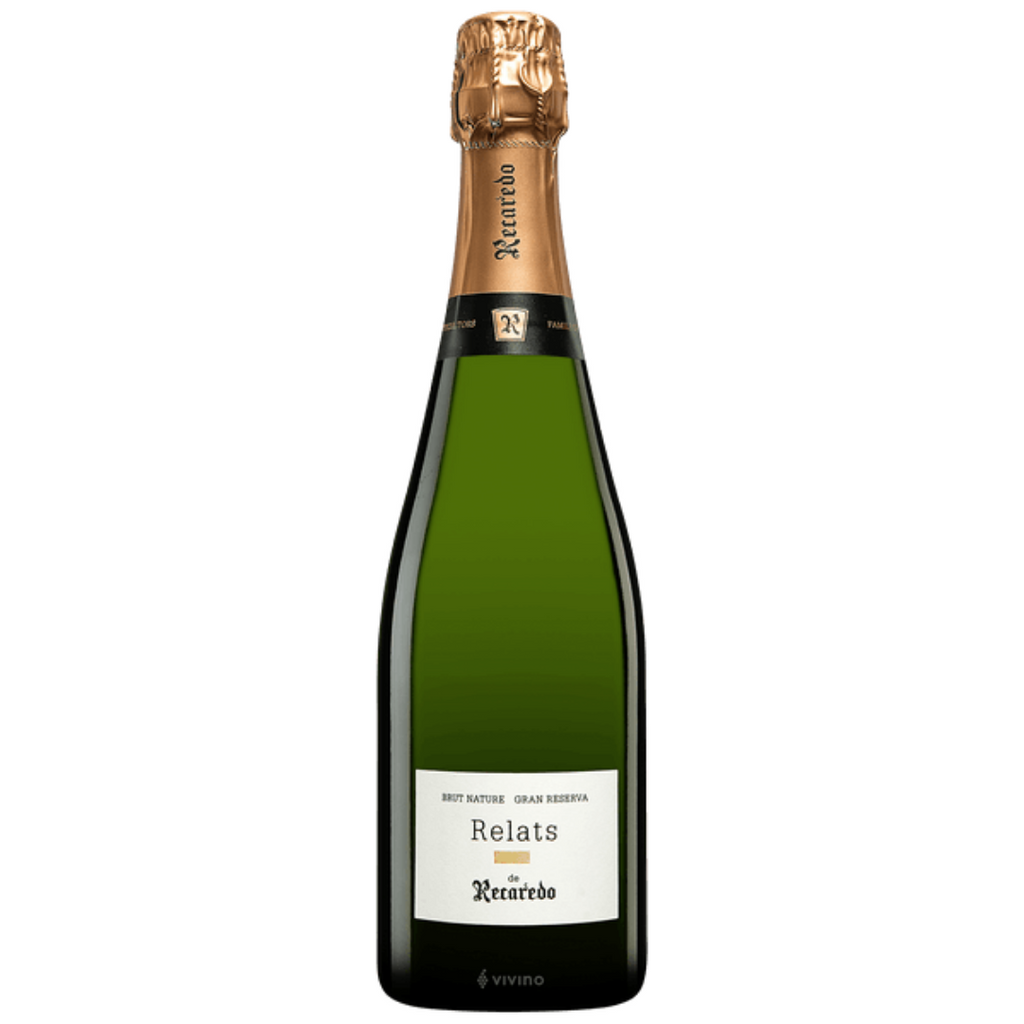 2019 Relats Brut Nature