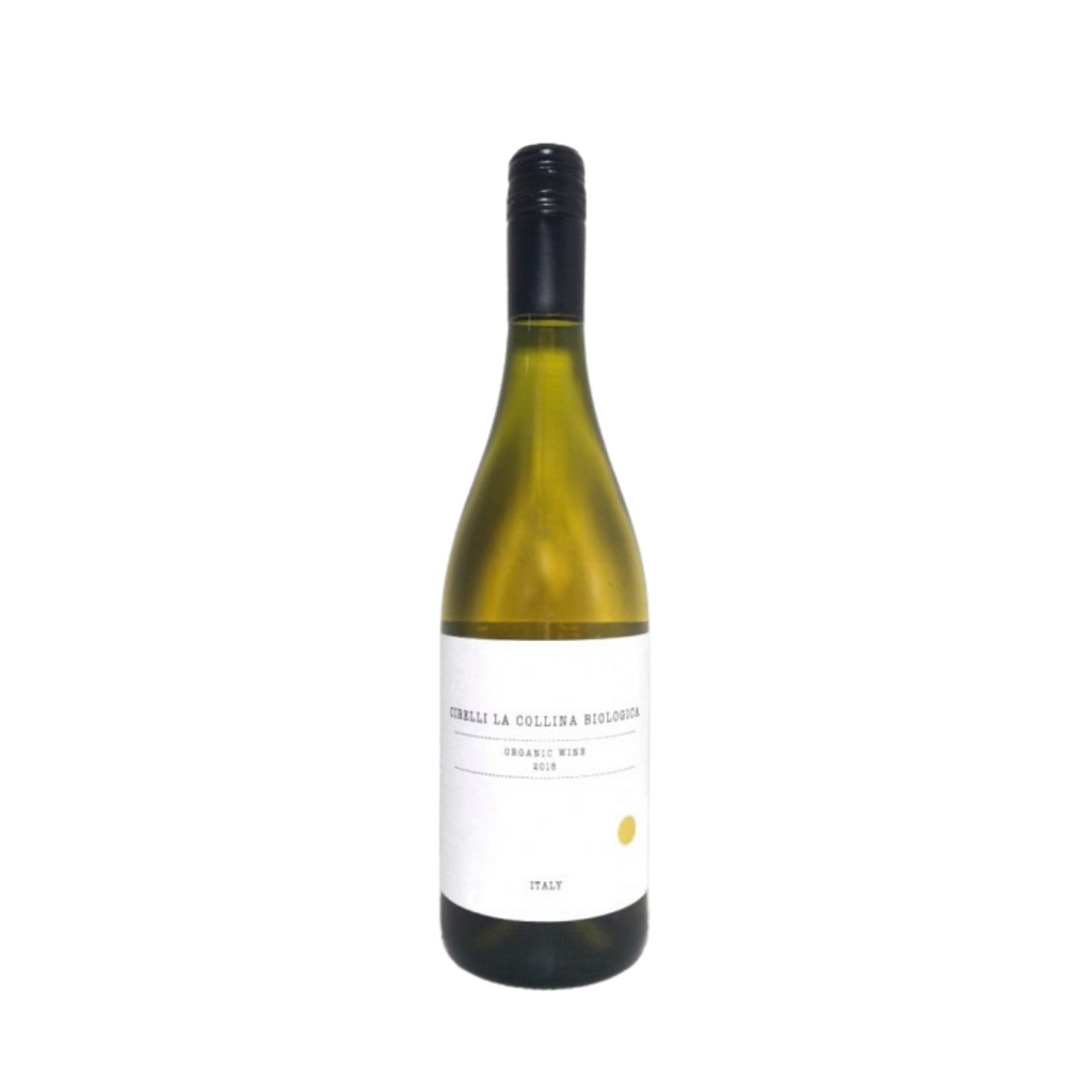 2022 Cirelli Vino di Tavola Bianco