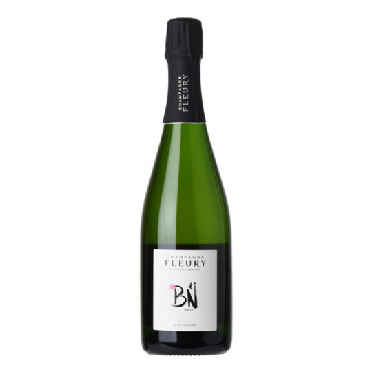 NV Blanc de Noirs Brut