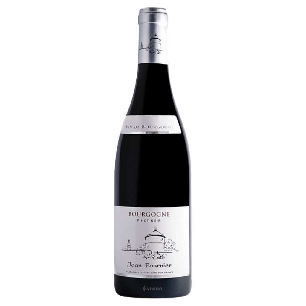 2019 Fournier Bourgogne - SOLD OUT