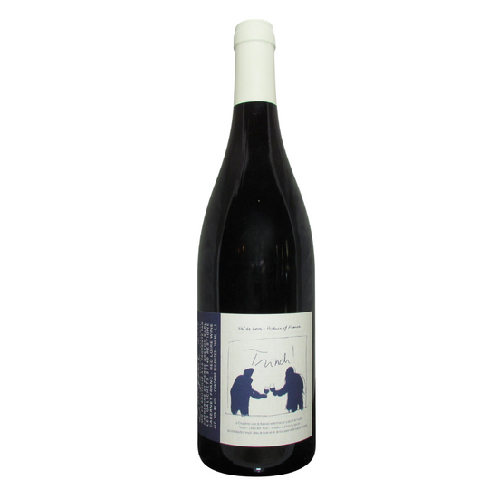 2023 Trinch! Bourgueil