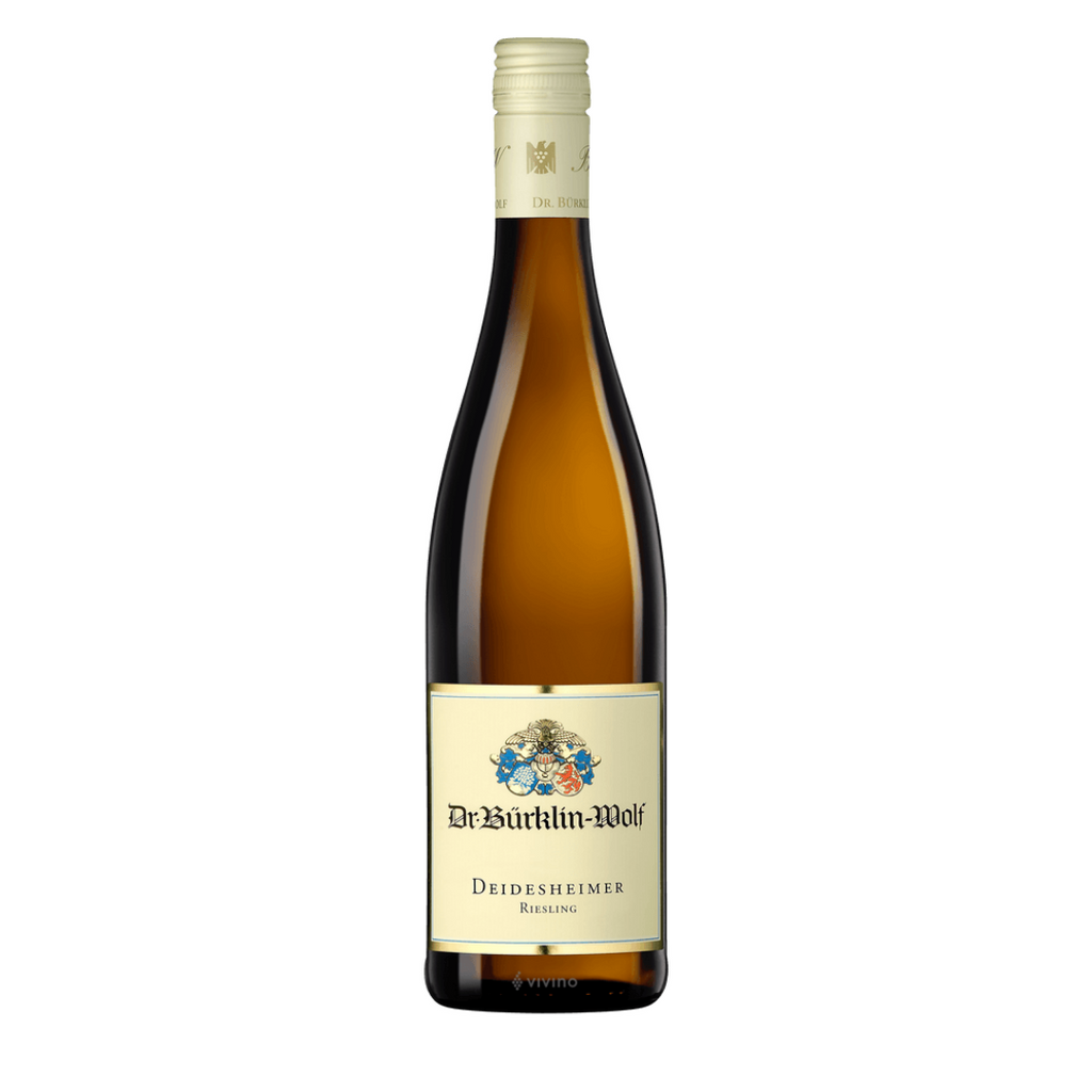 2018 Deidesheimer Riesling - SOLD OUT