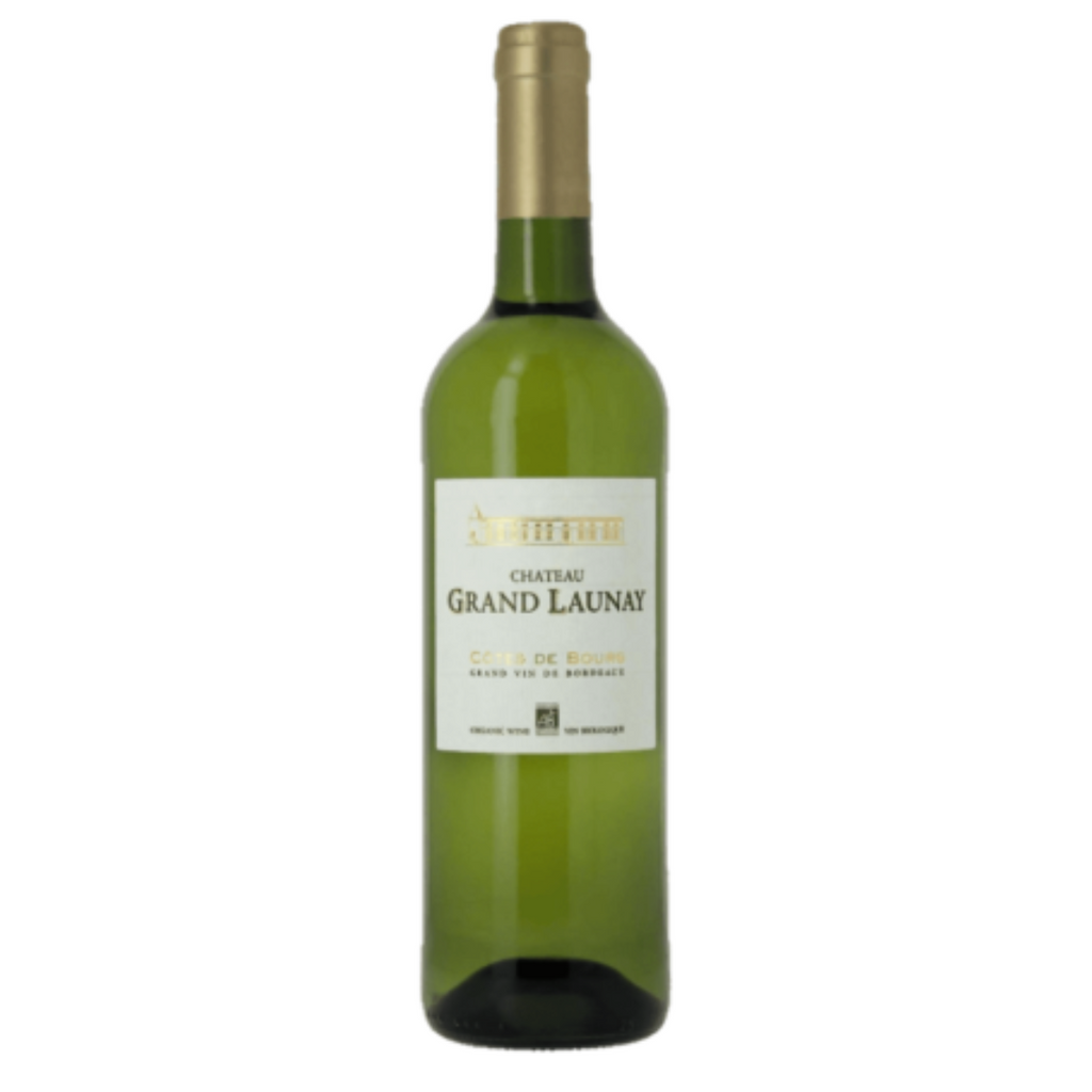 2022 Launay Blanc
