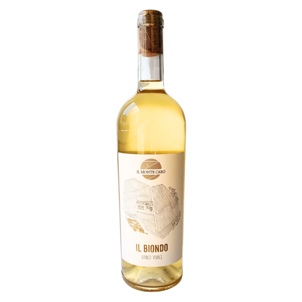2021 Il Biondo