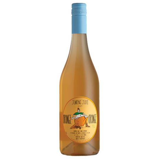 NV Jumpin' Juice Orange