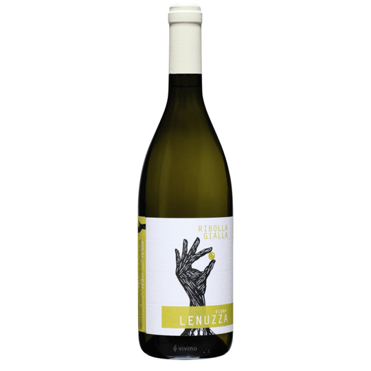 2023 Ribolla