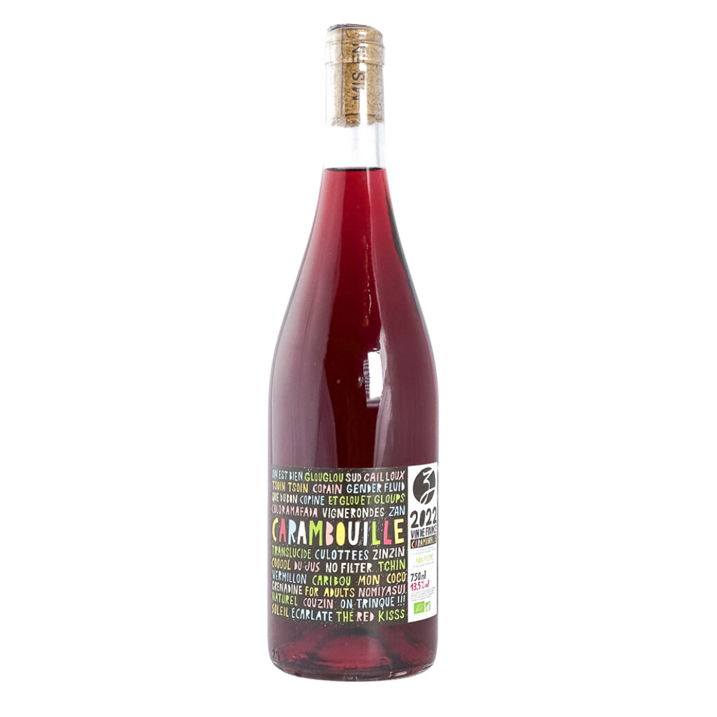 2022 Les Vignerons d'Estezargues 'Cambouille'