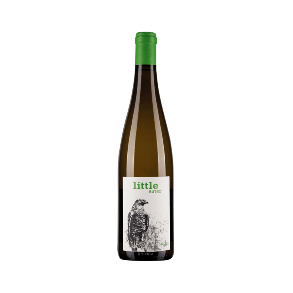 A bottle of 2020 MG Vom Sol Little Buteo by MG vom SOL from The Living Vine